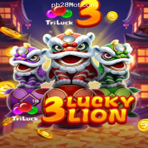 Discover the Exciting World of 3LUCKYLION at PH28.COM Online Casino Philippines