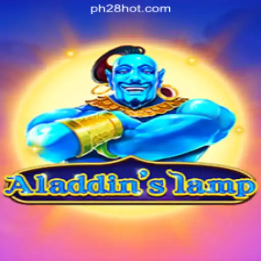 Discover the Magic of Aladdinslamp at PH28.COM Online Casino Philippines