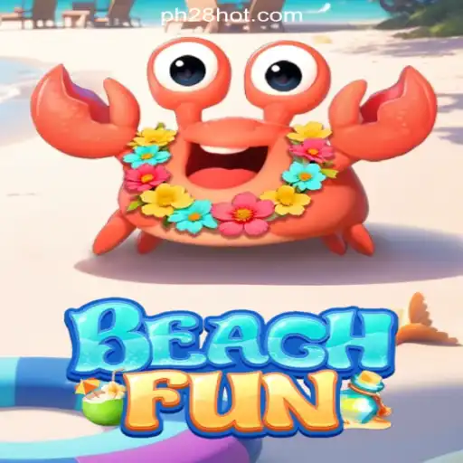 Discover the Excitement of BeachFun: A Thrilling Experience with PH28.COM Online Casino Philippines