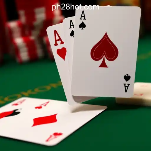 VIP Service PH28.COM Online Casino Philippines - 24/7 Support and Exclusive Benefits