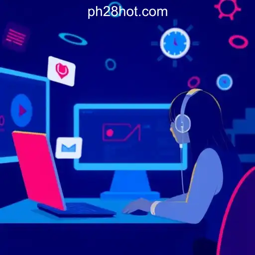 Security and Trust PH28.COM Online Casino Philippines - International Licenses and Certifications