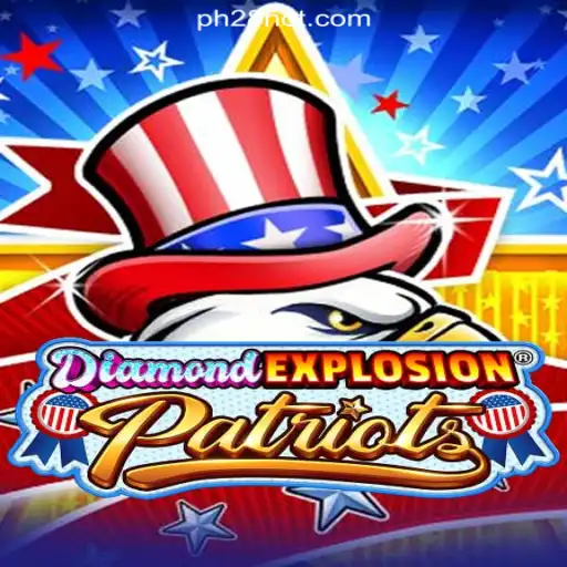 Exploring the Thrills of DiamondExplosionPatriots at PH28.COM Online Casino Philippines