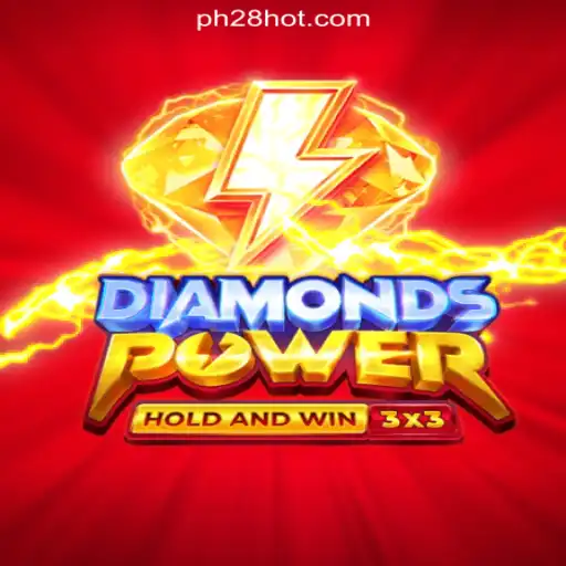 Diamonds Power: Exploring the Exciting World of Online Casino with PH28.COM