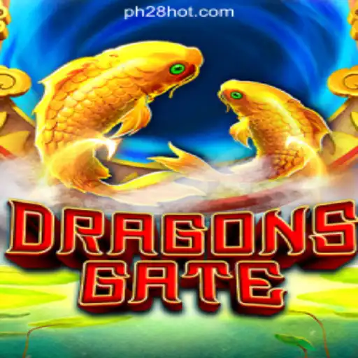 Unveiling DragonsGate: Your Adventure in PH28.COM Online Casino Philippines