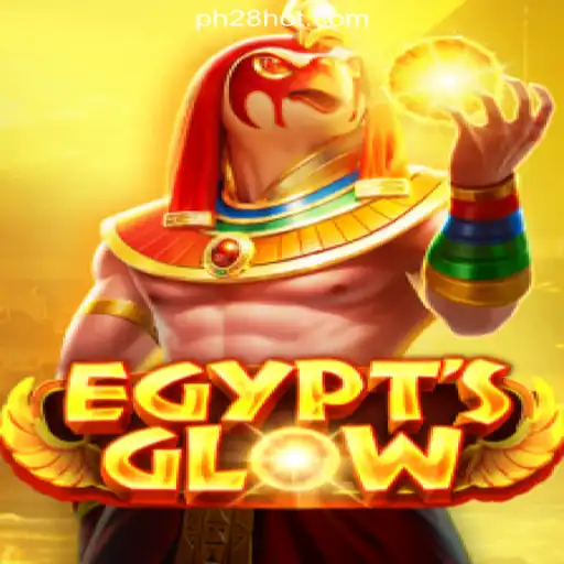 Embark on a Mystical Adventure with EgyptsGlow at PH28.COM Online Casino Philippines