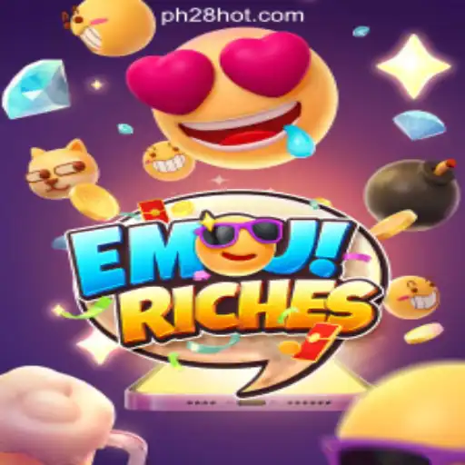 Unlock the World of EmojiRiches at PH28.COM Online Casino Philippines