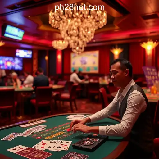 Security and Trust PH28.COM Online Casino Philippines - International Licenses and Certifications