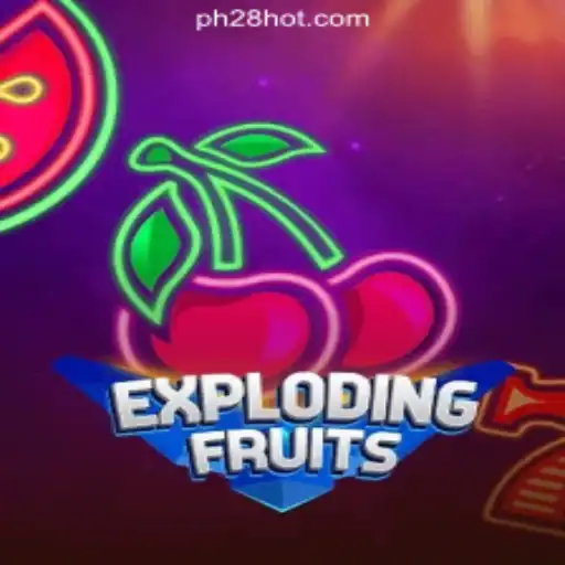 ExplodingFruits: A Thrilling Adventure in the PH28.COM Online Casino Philippines