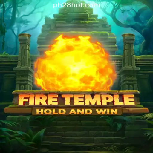 FireTemple: A New Gaming Adventure with PH28.COM Online Casino Philippines