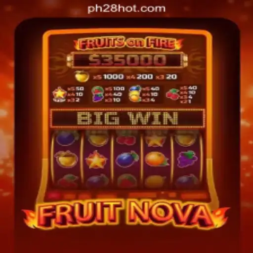 Discover the Exciting World of FruitNova at PH28.COM Online Casino Philippines