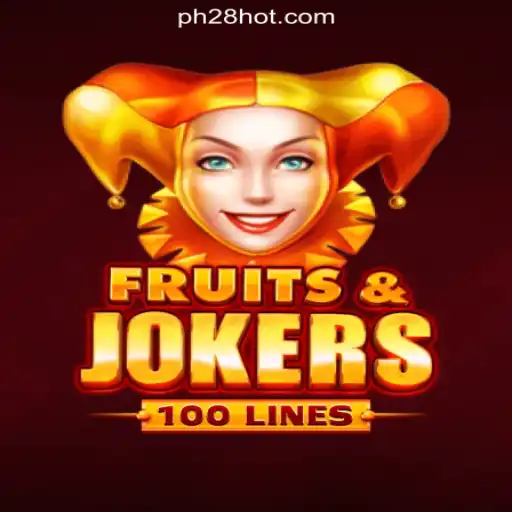 Explore the Excitement of FruitsAndJokers100 at PH28.COM Online Casino Philippines