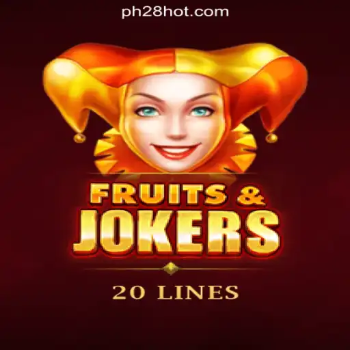 Unveiling the Thrills of FruitsAndJokers20 at PH28.COM Online Casino Philippines