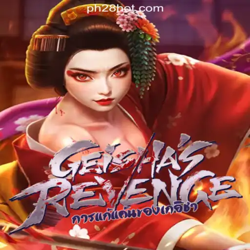 Experience the Thrill of GeishasRevenge at PH28.COM Online Casino Philippines