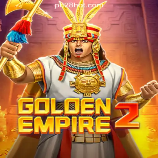 GoldenEmpire2: Enter the World of PH28.COM Online Casino Philippines