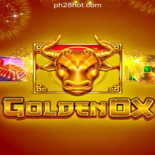 Exploring GoldenOx: The Thrilling Casino Game at PH28.COM Online Casino Philippines