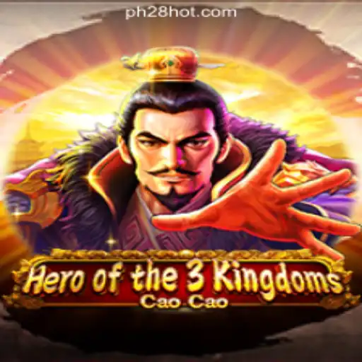 Unveiling the World of Heroofthe3KingdomsCaoCao and Online Casino Gaming in the Philippines