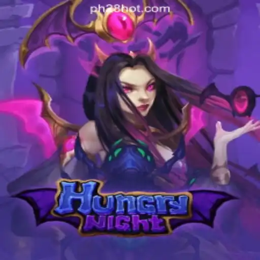 Immersive Gameplay Experience with HungryNight at PH28.COM Online Casino Philippines
