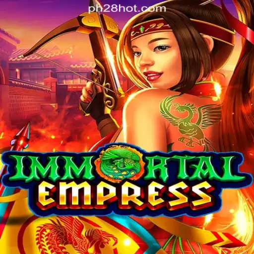 Exploring ImmortalEmpress: An Exciting Journey into the World of Online Gaming