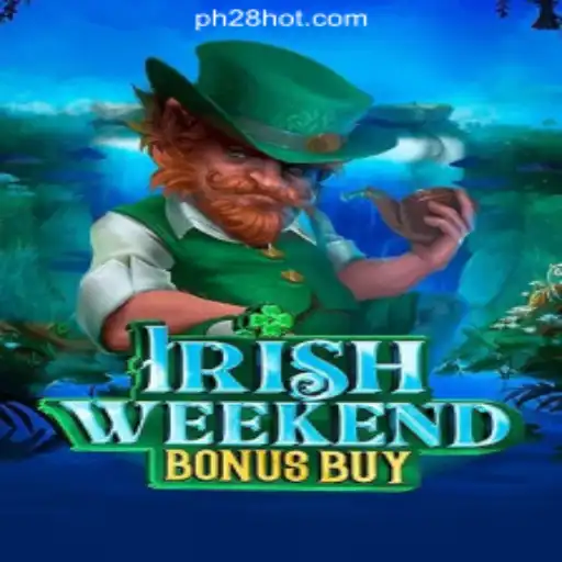 Discover the Thrilling World of IrishWeekendBonusBuy at PH28.COM Online Casino Philippines