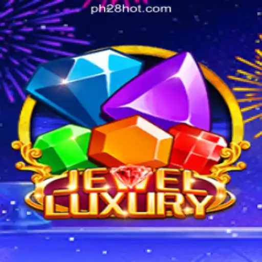 JewelLuxury: The Shining Star of PH28.COM Online Casino Philippines