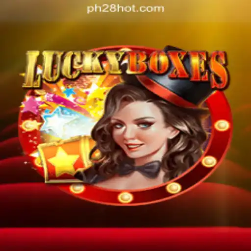 LuckyBoxes: Unveiling the Thrills of PH28.COM Online Casino Philippines