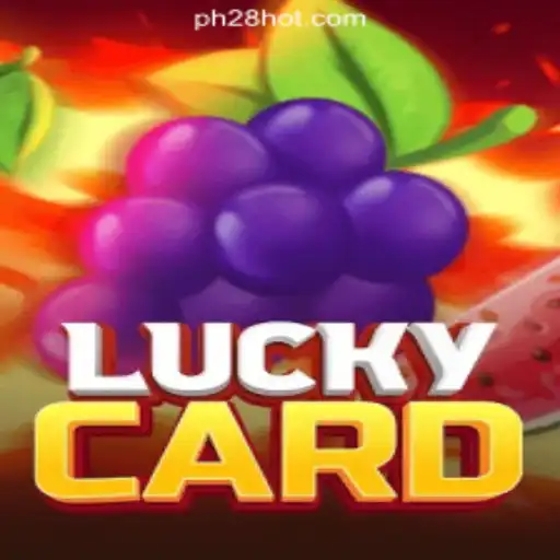Discover LuckyCard: A Thrilling Experience at PH28.COM Online Casino Philippines
