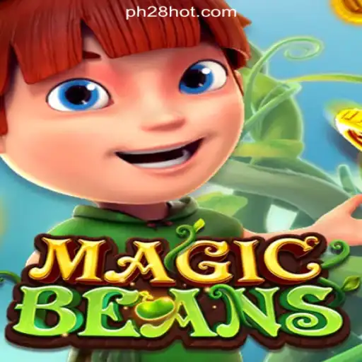 Explore the Enchanting World of MAGICBEANS at PH28.COM Online Casino Philippines