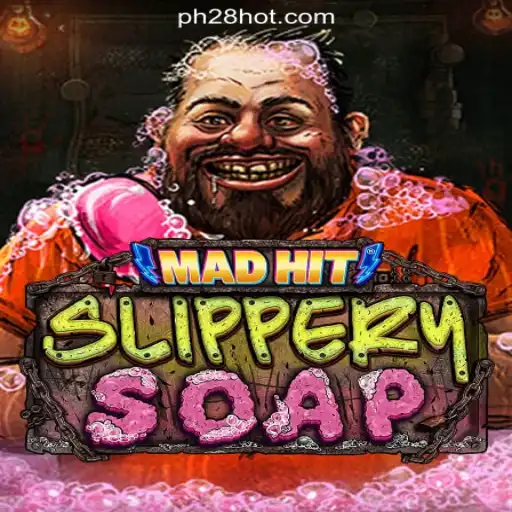 MadHitSlipperySoap: A Thrilling Adventure in PH28.COM Online Casino Philippines
