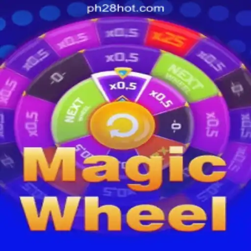 Exploring the MagicWheel Experience at PH28.COM Online Casino