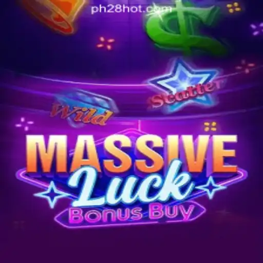 MassiveLuckBonusBuy: An Exciting Gaming Experience at PH28.COM Online Casino Philippines