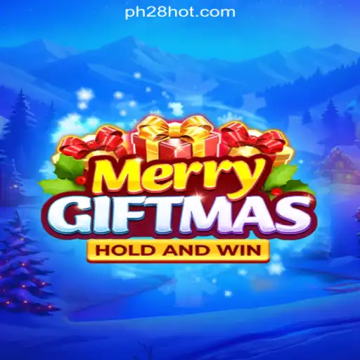 Experience the Holiday Magic with MerryGiftmas at PH28.COM Online Casino Philippines