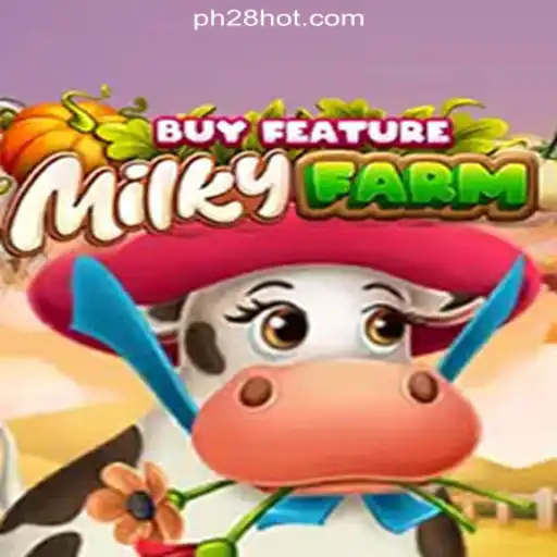 Discover the Exciting World of MilkyFarmBuyFeature at PH28.COM Online Casino Philippines