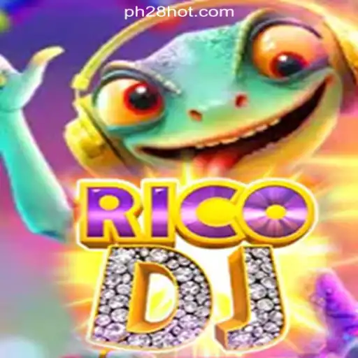 Discover the Thrilling World of RicoDJ: A New Online Gaming Experience