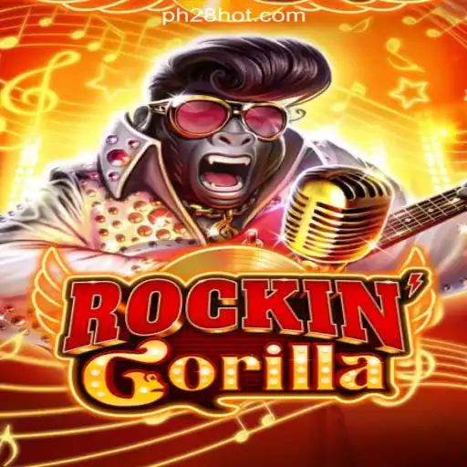 Discover the Thrills of RockinGorilla: The New Sensation in Online Gaming