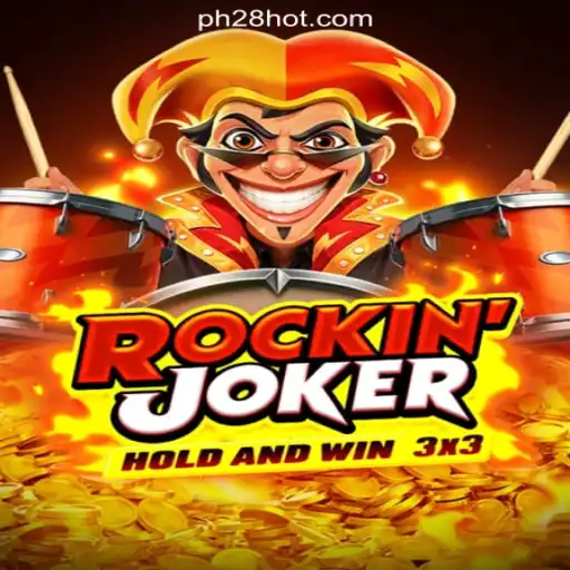 Discover the Thrills of Rockinjoker: Your Ultimate Guide to This Exciting Casino Game