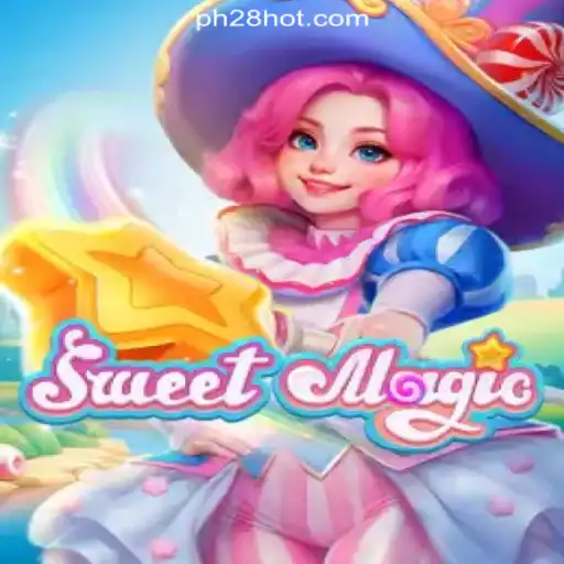 SweetMagic: A Magical Journey into the World of Online Gaming