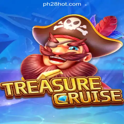 Discover the Excitement of TREASURECRUISE at PH28.COM Online Casino Philippines