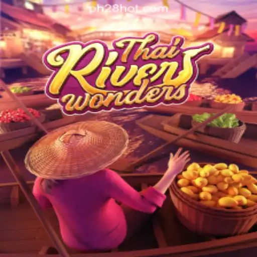Explore the Intriguing World of ThaiRiverWonders at PH28.COM Online Casino Philippines
