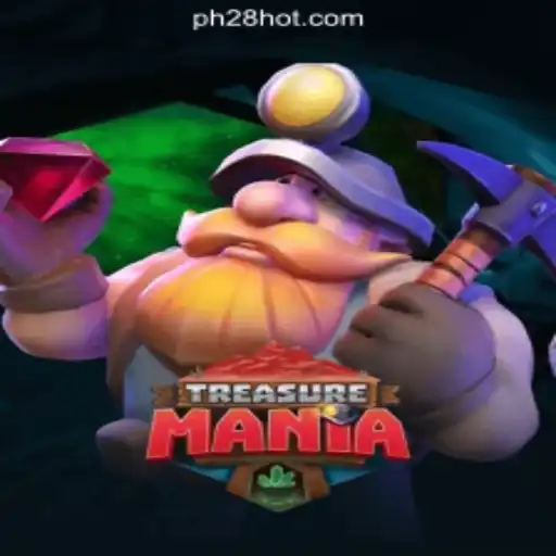 TreasureMania: Dive into the World of Adventure with PH28.COM Online Casino Philippines