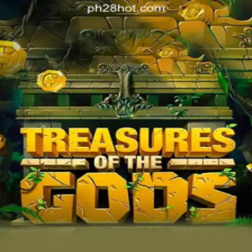 Discover the Thrilling Adventure of TreasureoftheGods at PH28.COM Online Casino Philippines