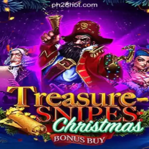 Discover the Excitement of TreasuresnipesChristmas in the World of PH28.COM Online Casino Philippines
