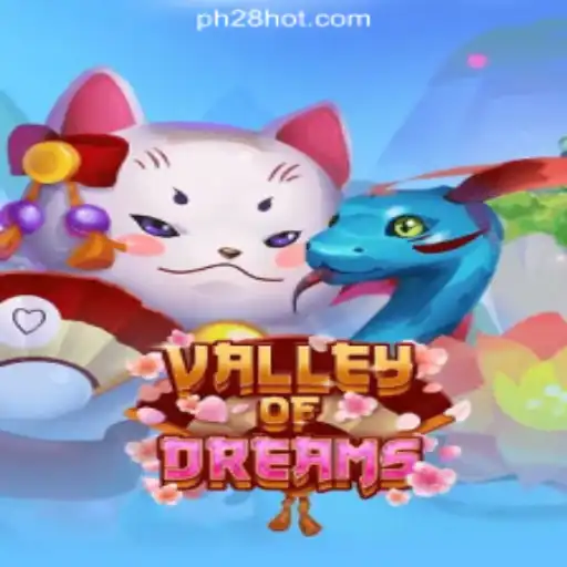 Discovering the Excitement of ValleyofDreams at PH28.COM Online Casino Philippines