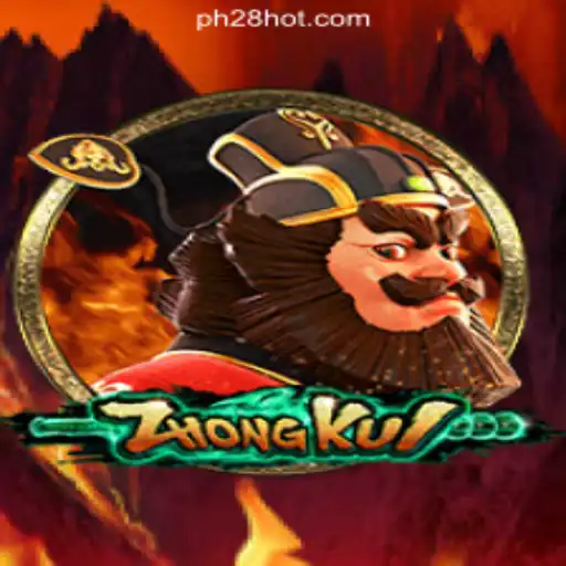Discover the Enchanting World of ZhongKui at PH28.COM Online Casino Philippines